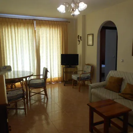 Marina 2 A141 Apartament Playa De Xeraco
